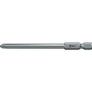 Wera Bit 855/4 Z, Pozidriv, PZD 1, Länge 89 mm