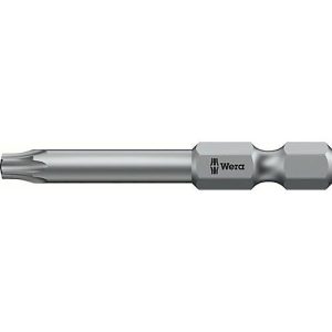 Wera Bit 867/4 Z, Torx, T 20, Länge 50 mm