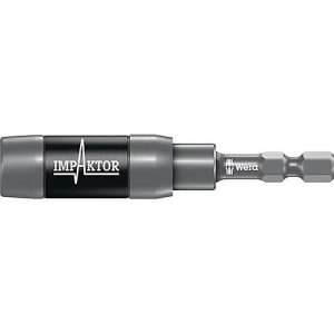 Wera Bithalter 897/4 IMP, Länge 75 mm