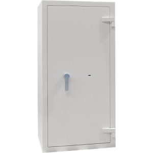 Wertschutzschrank EMI A 1200/6, dreiwandiger Türaufbau, DIN 4102, B 600 x T 500 x H 1200 mm, 204 l, 234 kg