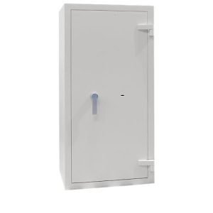 Wertschutzschrank EMI A 1600/6, dreiwandiger Türaufbau, DIN 4102, B 600 x T 500 x H 1600 mm, 278 l, 296 kg