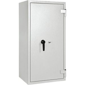 Wertschutzschrank FORMAT Gemini Pro 50, Volumen 211 l, Sicherheitsklasse 1, lichtgrau RAL 7035
