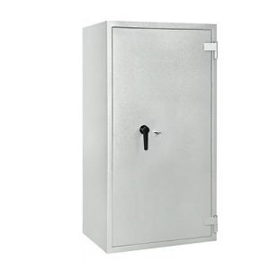 Wertschutzschrank FORMAT Gemini Pro 60, Volumen 418 l, Sicherheitsklasse 1, lichtgrau RAL 7035