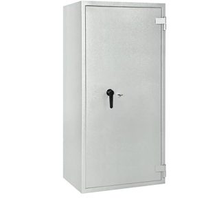 Wertschutzschrank FORMAT Gemini Pro 70, Volumen 467 l, Sicherheitsstufe 1, lichtgrau RAL 7035
