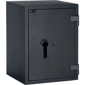 Wertschutzschrank FORMAT Libra 1, Sicherheitsstufe 0, graphitgrau RAL 7024