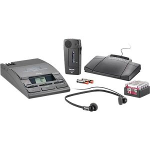 Wiedergabegerät PHILIPS System 720 inklusive Zubehör