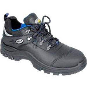 WORTEC S.Schuh RUSTY, ha.,s,S3,G 40