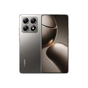 Xiaomi 14T – 5G Smartphone – Dual-SIM – RAM 12 GB / Interner Speicher 256 GB – OLED-Display – 6.67′
