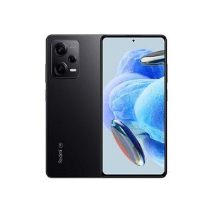 Xiaomi Redmi Note 12 Pro 5G – 5G Smartphone – Dual-SIM – RAM 8 GB / Interner Speicher 128 GB – OLED-Display – 6.67′