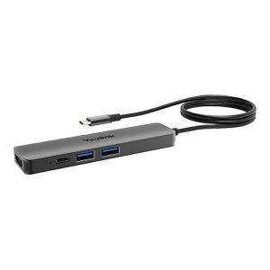 Yealink BYOD-BOX – Dockingstation – USB-C – HDMI