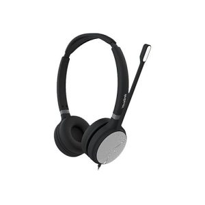 Yealink UH36 Dual – Teams Edition – Headset – On-Ear – kabelgebunden – USB