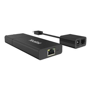 Yealink USB2CAT5E-EXT – USB-Erweiterung – über CAT 5e – 2 Anschlüsse – bis zu 40 m
