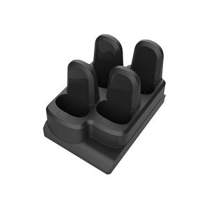 Zebra CS6080 4-Fach Ladestation ohne Netzteil und DC-Kabel