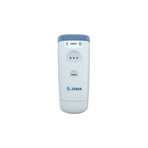 Zebra CS6080-HC, Healthcare, 2D, USB, Kit (USB), weiß
