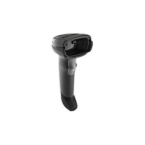 Zebra DS2208, 2D Imager, Multi-IF, USB-Kit, schwarz