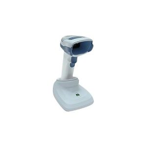 Zebra DS2208 HC, 2D Imager, Multi-IF, Gun Only, weiß