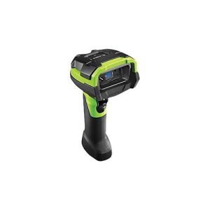 Zebra DS3608-ER, 2D, ER, Multi-IF, Gun Only