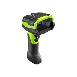 Zebra DS3608-SR, 2D, SR, Multi-IF, IP67, Gun Only