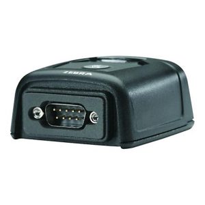 Zebra DS457, SE4500, 2D, HD, Dual-IF, USB-Kit, schwarz