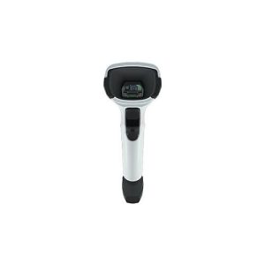 Zebra DS4608, 2D, SR, USB, RS232, USB-Kit, weiß