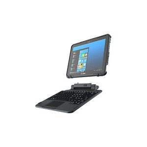 Zebra ET85 – Robust – Tablet – Intel Core i5 1130G7 / 1.8 GHz – Win 10 Pro 64-Bit – Intel Iris Xe Grafikkarte