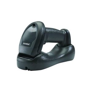Zebra LI4278, 1D, BT, Multi-IF, USB-Kit, Lade-/Übertragungsstation, schwarz