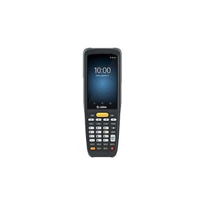 Zebra MC2200 – Datenerfassungsterminal – Android 11 – 32 GB – 10.2 cm (4′) Farbe TFT (800 x 480) – Kamera auf Rückseite