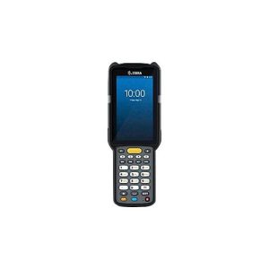 Zebra MC3300ax, 2D, SE4770, USB, BT, WLAN, NFC, 29K, Num., GMS, ER, Num.