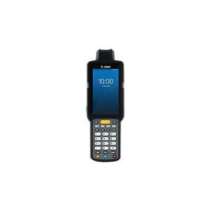 Zebra MC3300x, 1D, BT, WLAN, NFC, 29-Key numerisch, IP64, GMS, Android 10