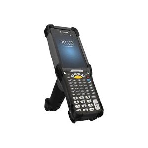 Zebra MC9300, 2D, SR, SE4770, BT, WLAN, 5250 Emu., Gun, IST, Android