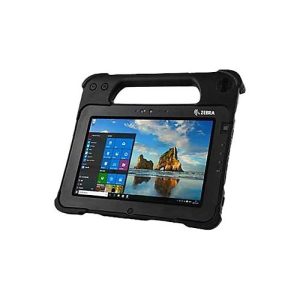 Zebra XPAD L10ax – Robust – Tablet – Intel Core i5 1135G7 / 2.4 GHz – Win 10 Pro 64-Bit – Intel Iris Xe Grafikkarte