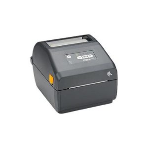 Zebra ZD421d – Etikettendrucker – Thermodirekt – Rolle (10,8 cm) – 300 dpi – bis zu 102 mm/Sek.