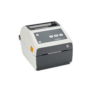 Zebra ZD421d-HC – Etikettendrucker – Thermodirekt – Rolle (10,8 cm) – 203 dpi – bis zu 152 mm/Sek.