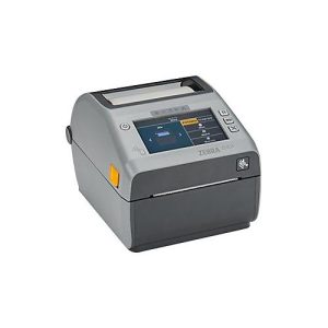 Zebra ZD621d – Etikettendrucker – Thermodirekt – Rolle (10,8 cm) – 203 dpi – bis zu 203 mm/Sek.