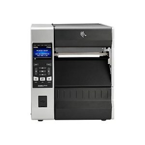 Zebra ZT620 – Etikettendrucker – Thermodirekt / Thermotransfer – Rolle (17,1 cm) – 300 dpi – bis zu 203 mm/Sek.
