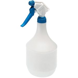 Zerstäuber 0,5 l Kunststoffbehälter