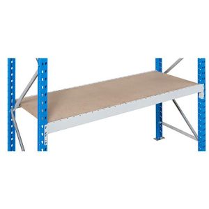 Zusätzlicher Fachboden, B 1800 x T 600 mm