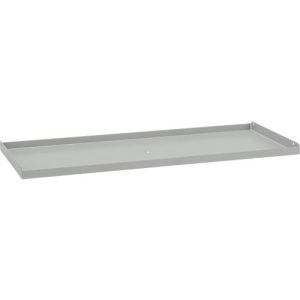 Zusätzlicher Wannenboden für Cemo Sicherheitsschrank PROline 12/20, B 1050 x T 440 x H 40 mm