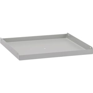Zusätzlicher Wannenboden für Cemo Sicherheitsschrank PROline 6/20, B 450 x T 440 x H 40 mm