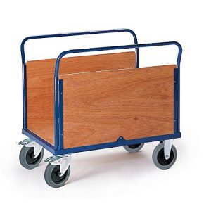 Zweiwandwagen, 1000×670 mm