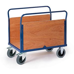 Zweiwandwagen, 850 x 470 mm