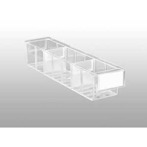 Zwischenwand D-10 für Schubladen 3010-1, 4010-1, 5010-1