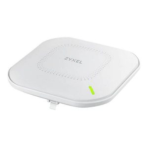 Zyxel NWA110AX – Funkbasisstation – Wi-Fi 6 – Cloud-verwaltet Zyxel NWA110AX – Funkbasisstation – Wi-Fi 6 – Cloud-verwaltet