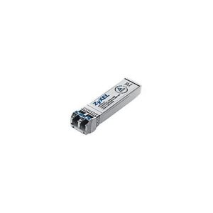 Zyxel SFP10G-LR – SFP+-Transceiver-Modul – 10GbE – 10GBase-LR – LC Single-Modus – bis zu 10 km