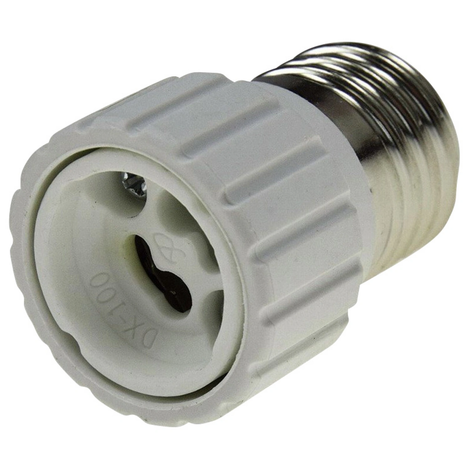 Adapter, weiß, 230 V