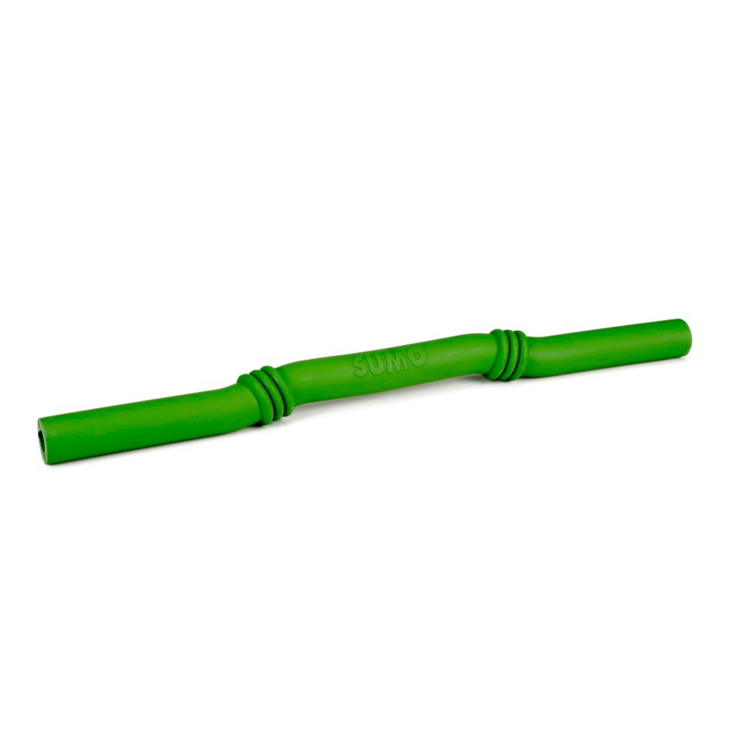 Hundespielzeug »Sumo Fit Stick«, grün, Gummi