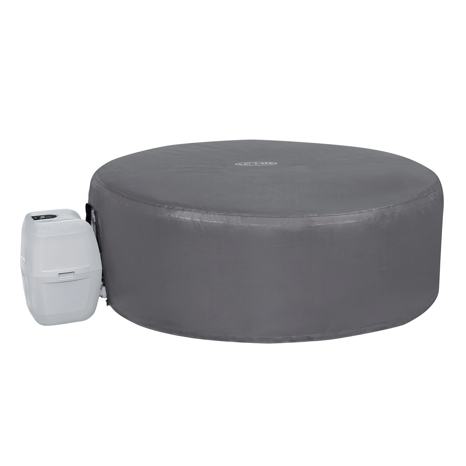 Whirlpoolabdeckung »LAY-Z-SPA® Xtras EnergySense™«, ØxH: 180 x 66 cm, rund