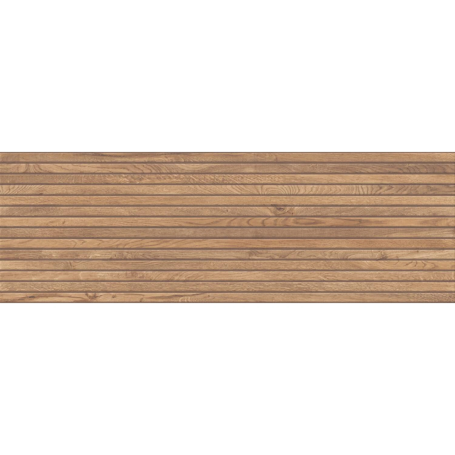 Wandfliese »Almera Wood«, BxL: 39,8 x 119,8 cm, strukturiert