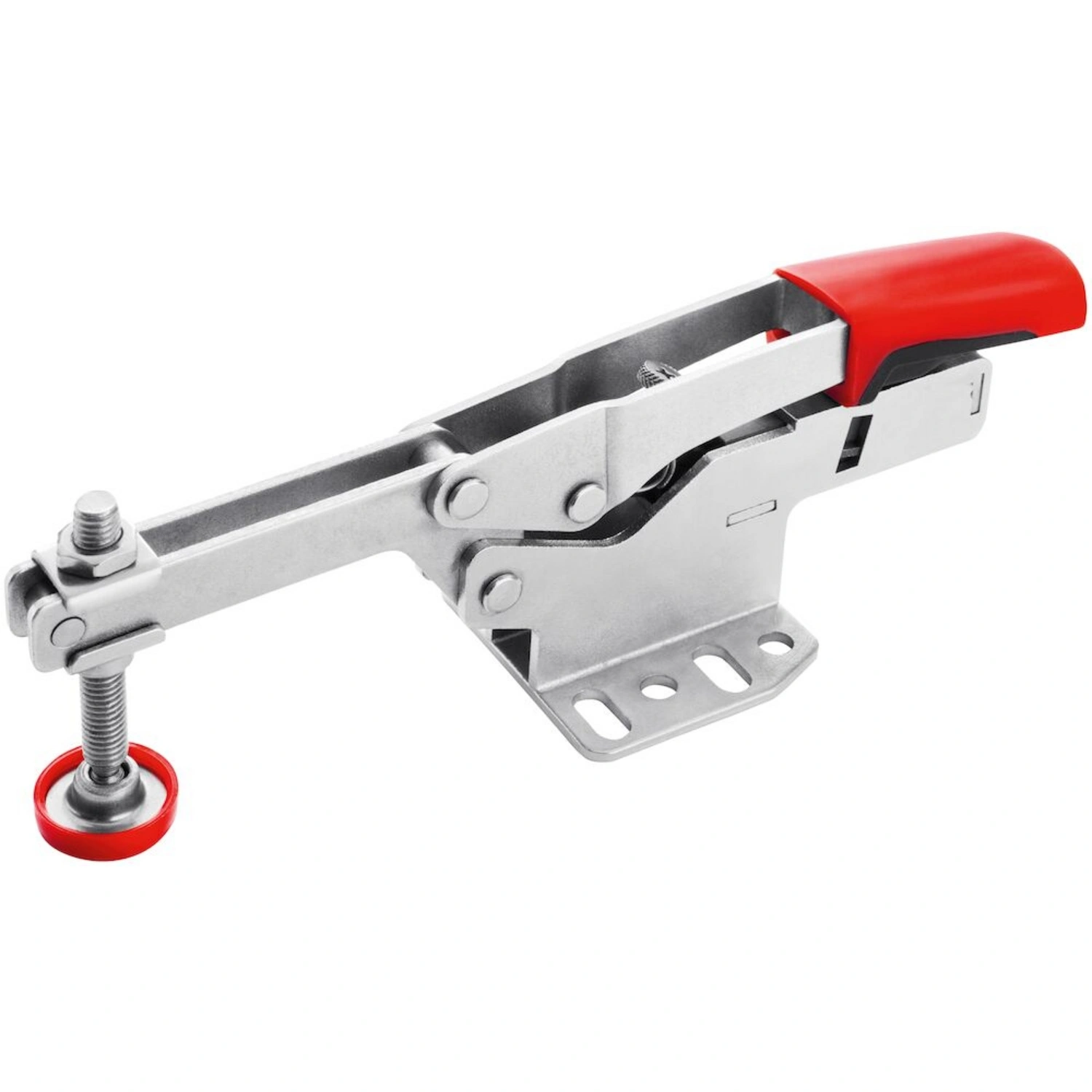 Schnellspanner »STC-HH/70«, Spannweite: 60 mm, vergütetes Stahlblech/Kunststoff
