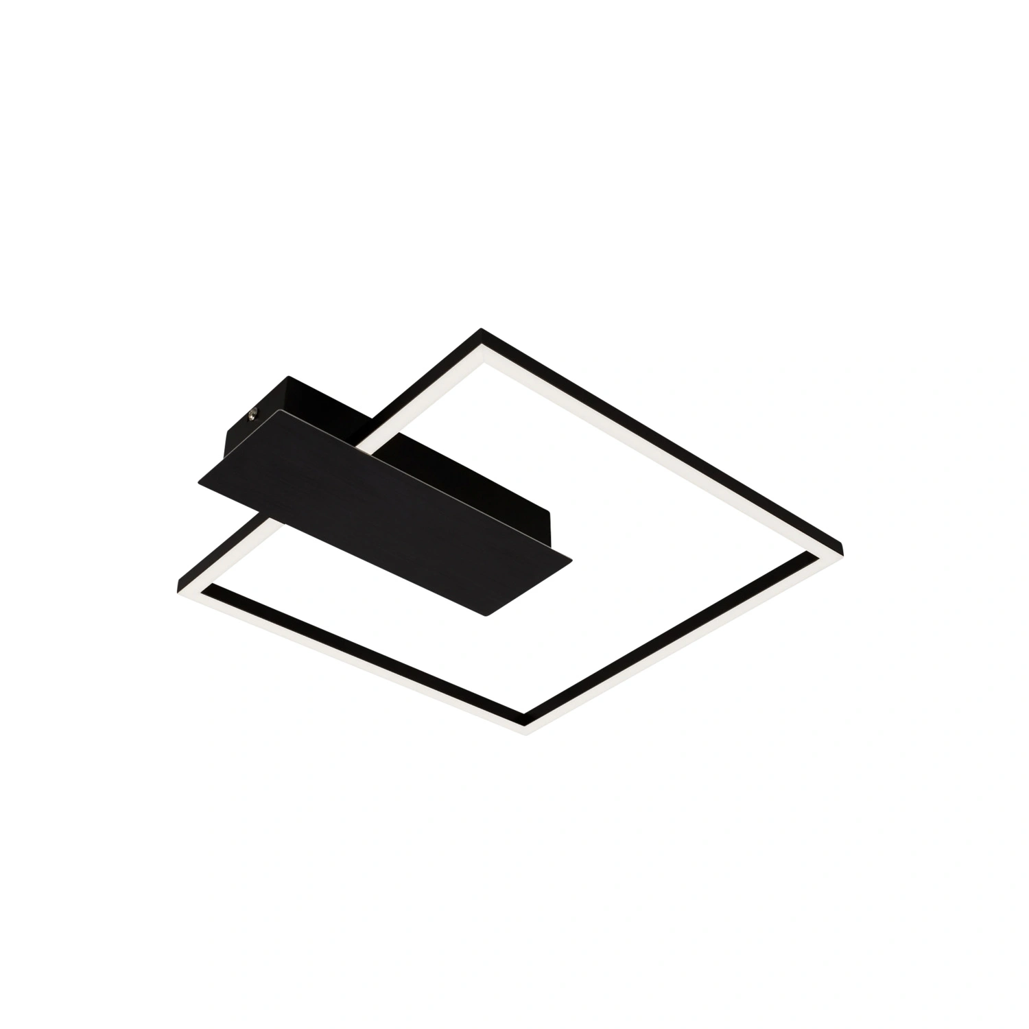LED-Wand- und Deckenleuchte »NICO«, Breite: 32 cm, 12 W, 230 V